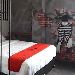 Kamar deluxe