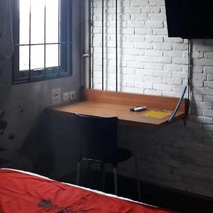 Kamar kembar deluxe